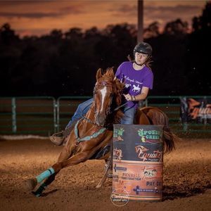 Meet your Posher, Micka